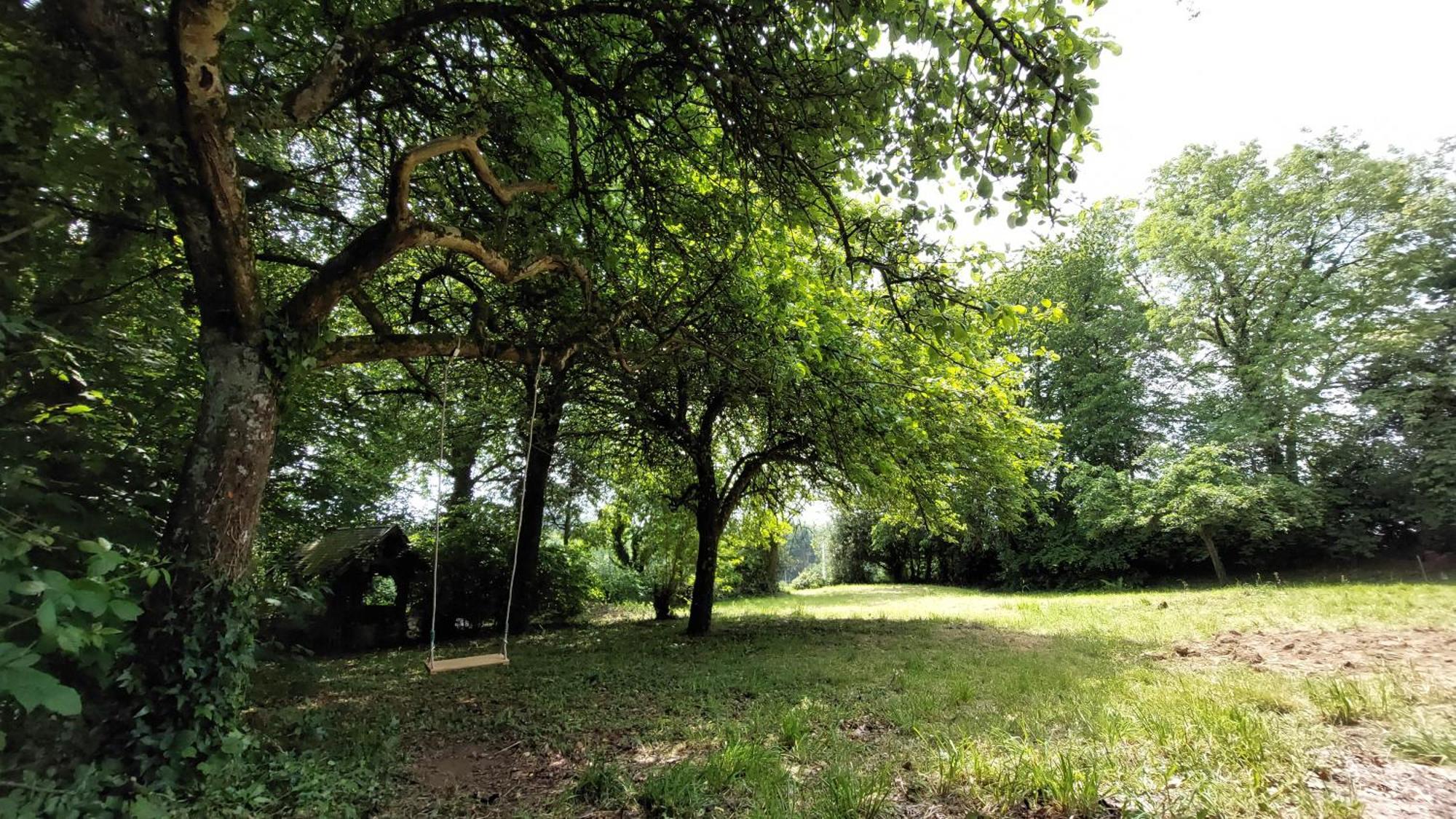 Maison La Riviere Reffuveille Bagian luar foto