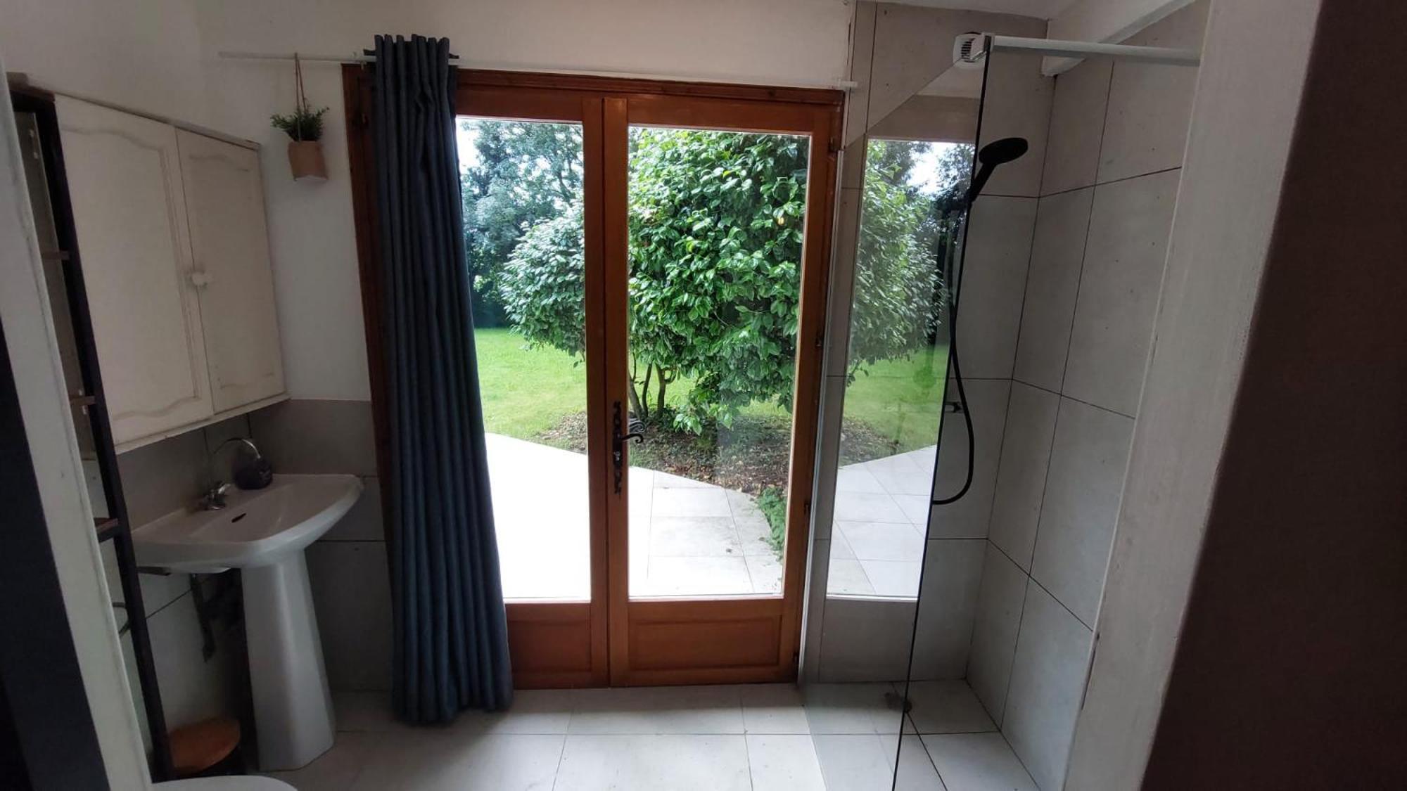 Maison La Riviere Reffuveille Bagian luar foto
